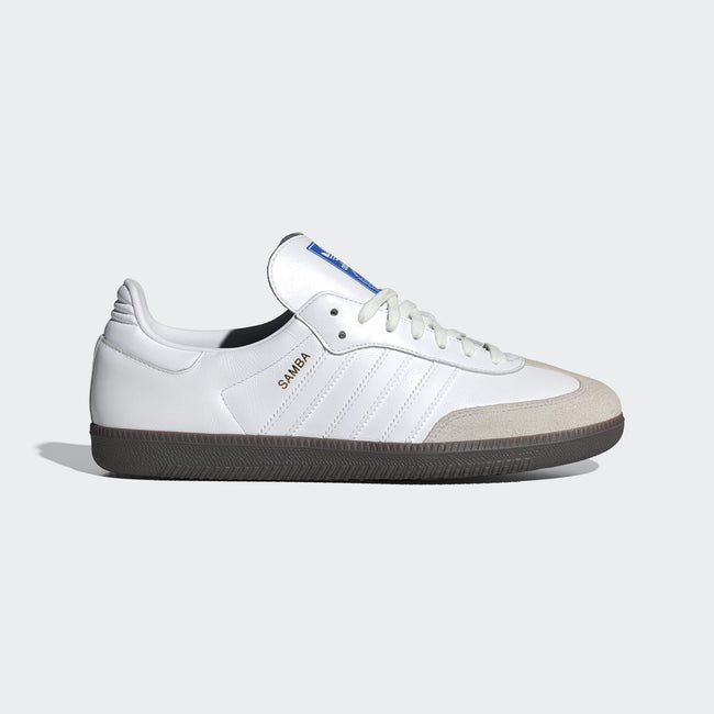 Adidas Shoes Men SAMBA OG IE3439
