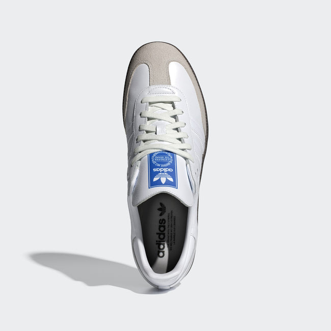 Adidas Shoes Men SAMBA OG IE3439