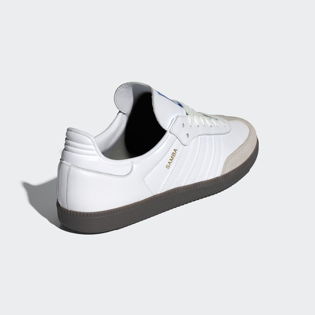 Adidas Shoes Men SAMBA OG IE3439