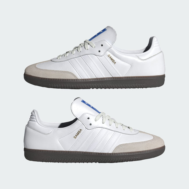 Adidas Shoes Men SAMBA OG IE3439