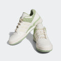 ADIDAS MEN FORUM LOW CL SHOES