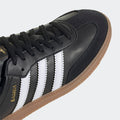 ADIDAS MEN SAMBA DECON SHOES