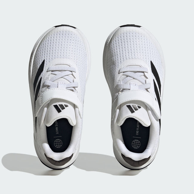 ADIDAS KIDS DURAMO SL EL K SHOES
