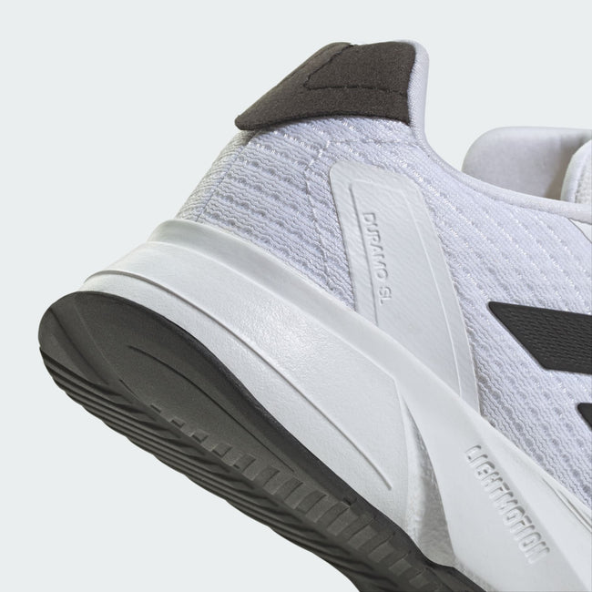 ADIDAS KIDS DURAMO SL EL K SHOES