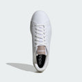 ADIDAS MEN ADVANTAGE BASE 2.0 SHOES