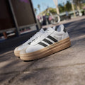 Adidas Women VL COURT BOLD SHOES