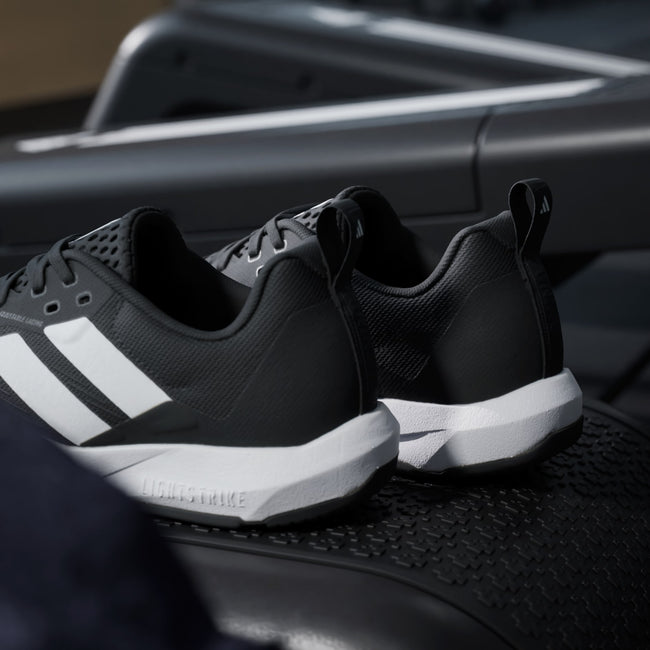Adidas Men RAPIDMOVE 2 TRAINER Shoes IH5255