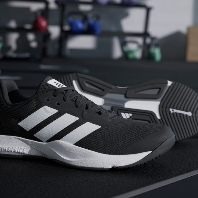 Adidas Men RAPIDMOVE 2 TRAINER Shoes IH5255