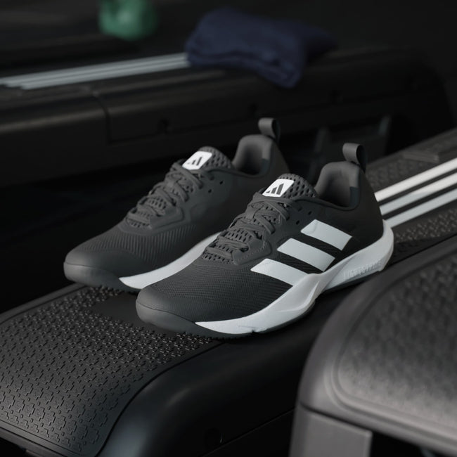 Adidas Men RAPIDMOVE 2 TRAINER Shoes IH5255