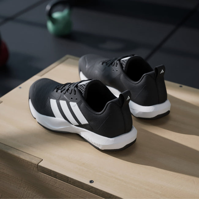 Adidas Men RAPIDMOVE 2 TRAINER Shoes IH5255