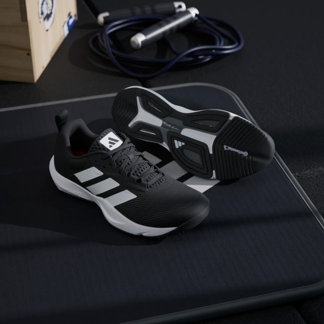 Adidas Men RAPIDMOVE 2 TRAINER Shoes IH5255