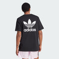 ADIDAS MEN B+F TREFOIL TEE T-SHIRT