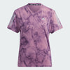 ADIDAS WOMEN OTR AOP TEE T-SHIRT