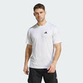 Adidas Men TR-ES STRETCH T T-SHIRT