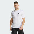 Adidas Men TR-ES STRETCH T T-SHIRT