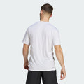 Adidas Men TR-ES STRETCH T T-SHIRT