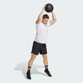 Adidas Men TR-ES STRETCH T T-SHIRT