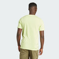 ADIDAS MEN TR-ES+ TEE T-SHIRTS