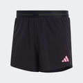 ADIDAS MEN ADIZERO SPLIT SHORTS