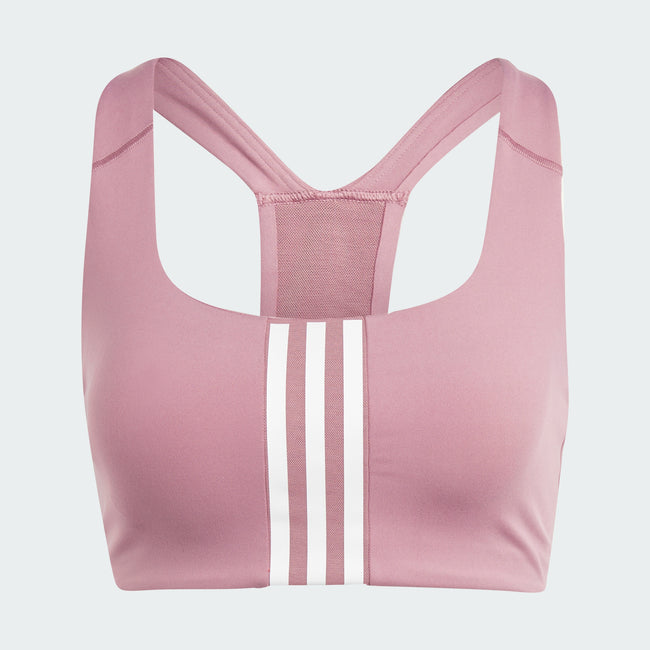 ADIDAS WOMEN PWI MS BRA