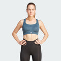 ADIDAS WOMEN TLRDIM HS BRA