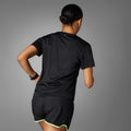 ADIDAS WOMEN RUN IT TEE T-SHIRT