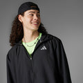 Adidas Men RUN IT JACKET Running Jacket