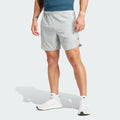 ADIDAS MEN D4T HR HIIT SHO SHORTS