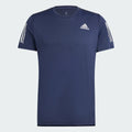 ADIDAS MEN OWN THE RUN TEE T-SHIRT