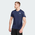 ADIDAS MEN OWN THE RUN TEE T-SHIRT