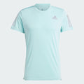 ADIDAS MEN OWN THE RUN TEE T-SHIRT