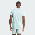 ADIDAS MEN OWN THE RUN TEE T-SHIRT