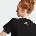 ADIDAS WOMEN W BRAND LOVE Q4 T-SHIRT