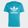 ADIDAS MEN TREFOIL T-SHIRT T-SHIRTS