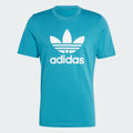 ADIDAS MEN TREFOIL T-SHIRT T-SHIRTS