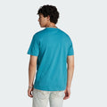 ADIDAS MEN TREFOIL T-SHIRT T-SHIRTS