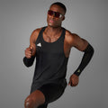 ADIDAS MEN ADIZERO E SNGLT Tank