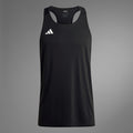 ADIDAS MEN ADIZERO E SNGLT Tank