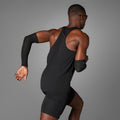 ADIDAS MEN ADIZERO E SNGLT Tank