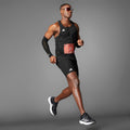 ADIDAS MEN ADIZERO E SNGLT Tank