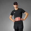 ADIDAS MEN ADIZERO ESSENTIALS RUNNING TEE