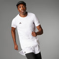 Adidas Men ADIZERO E TEE T Shirt