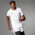 Adidas Men ADIZERO E TEE T Shirt