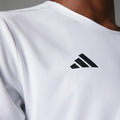 Adidas Men ADIZERO E TEE T Shirt