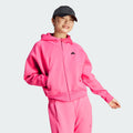 ADIDAS WOMEN JACKETS