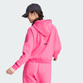 ADIDAS WOMEN JACKETS