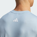 ADIDAS MEN TI 3B TEE T-SHIRT