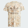 ADIDAS KIDS TEE T-SHIRT