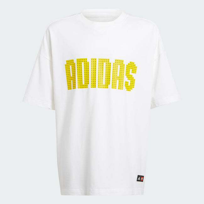 ADIDAS KIDS LEGO TEE T-SHIRTS