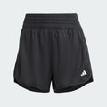 Adidas Women PACER KNIT HIGH ShortI Q2576